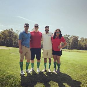 Meet your Posher, Marcus